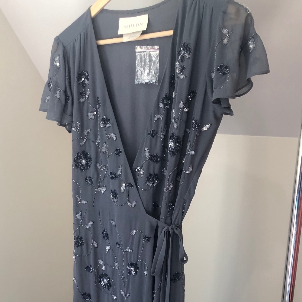 BHLDN Plymouth Dress